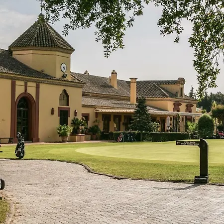 San Roque Club Βίλα *